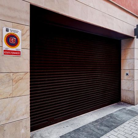 Sercotel Calle Mayor Logroño Dış mekan fotoğraf