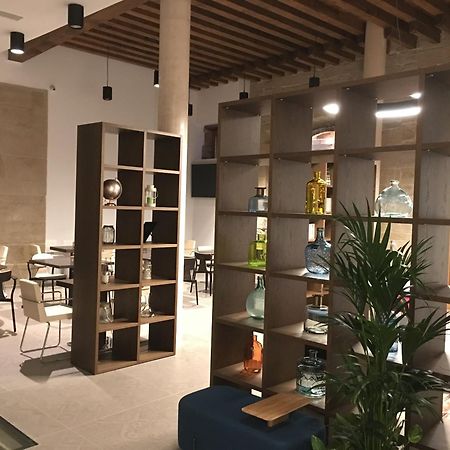 Sercotel Calle Mayor Logroño Dış mekan fotoğraf