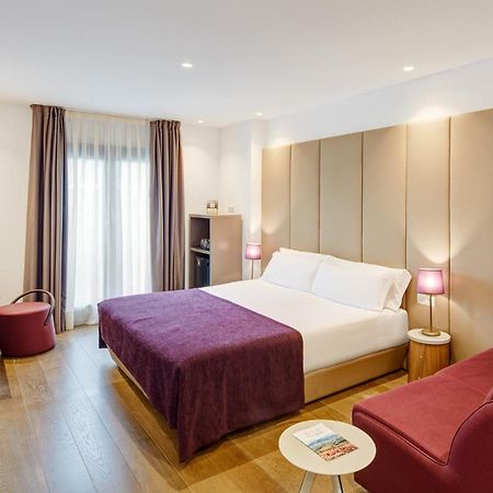 Sercotel Calle Mayor Logroño Dış mekan fotoğraf