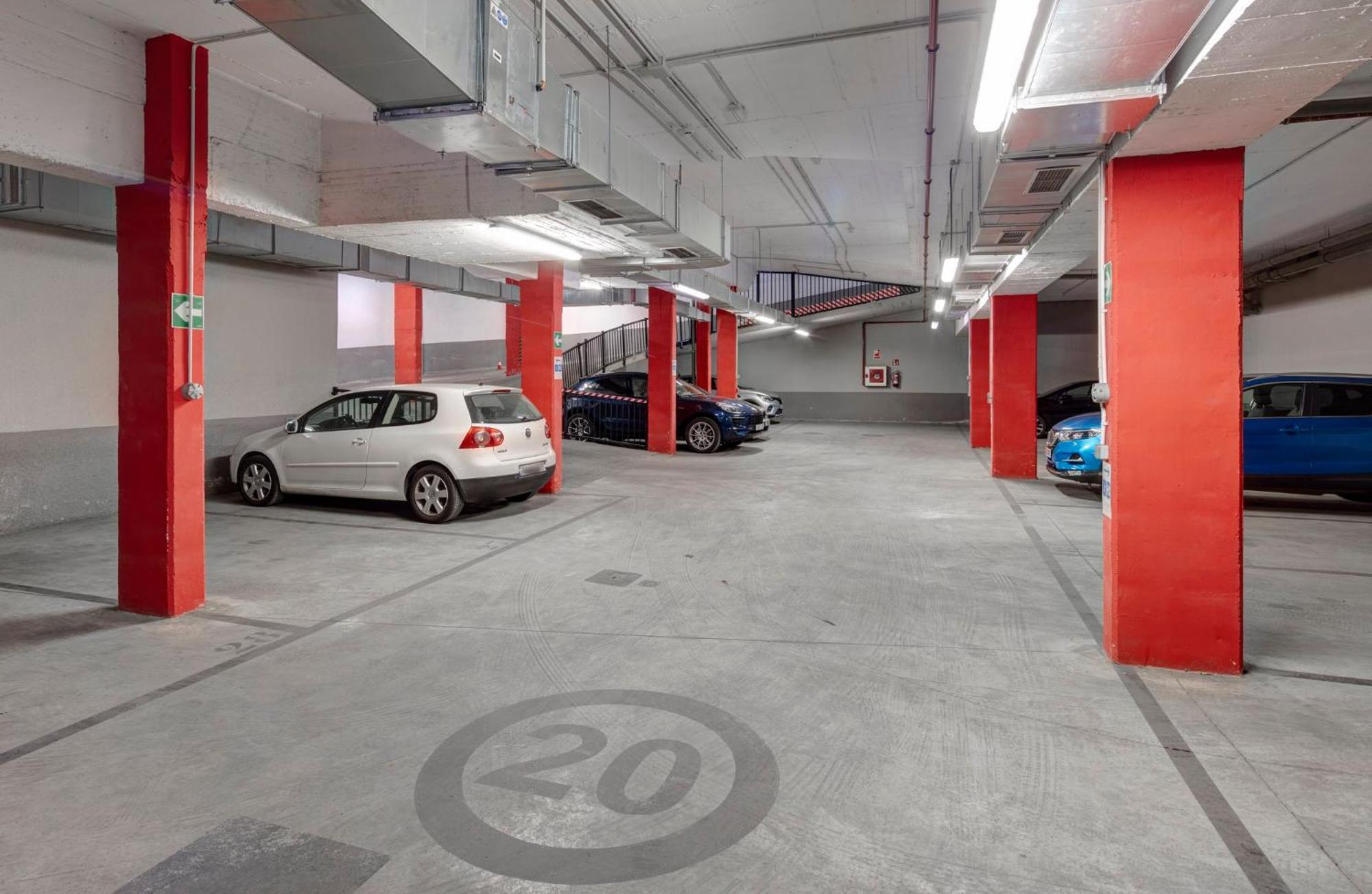 Sercotel Calle Mayor Logroño Dış mekan fotoğraf