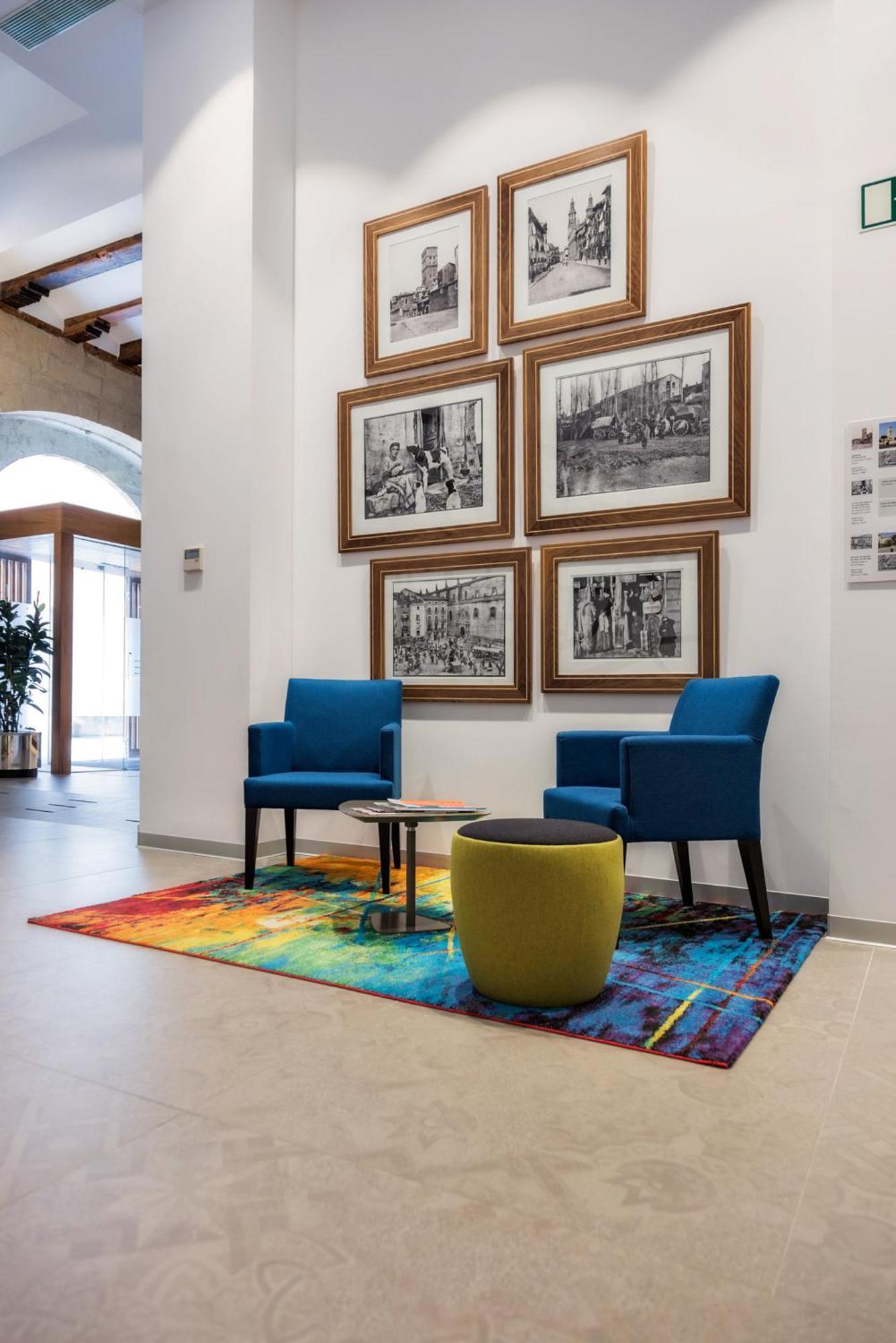 Sercotel Calle Mayor Logroño Dış mekan fotoğraf