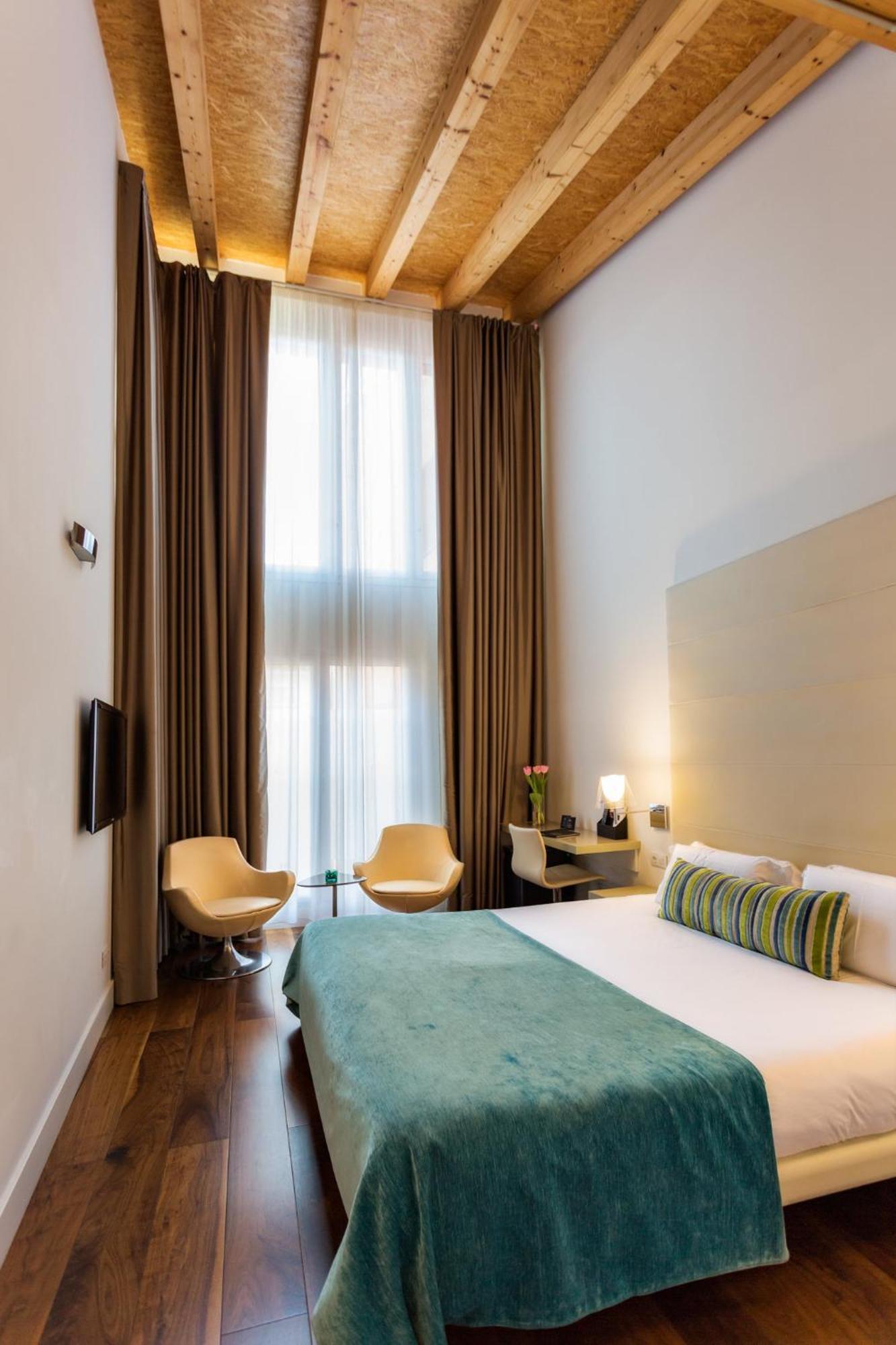 Sercotel Calle Mayor Logroño Dış mekan fotoğraf