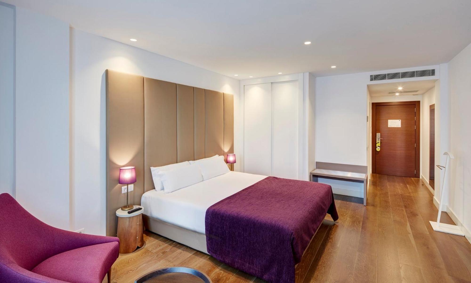 Sercotel Calle Mayor Logroño Dış mekan fotoğraf