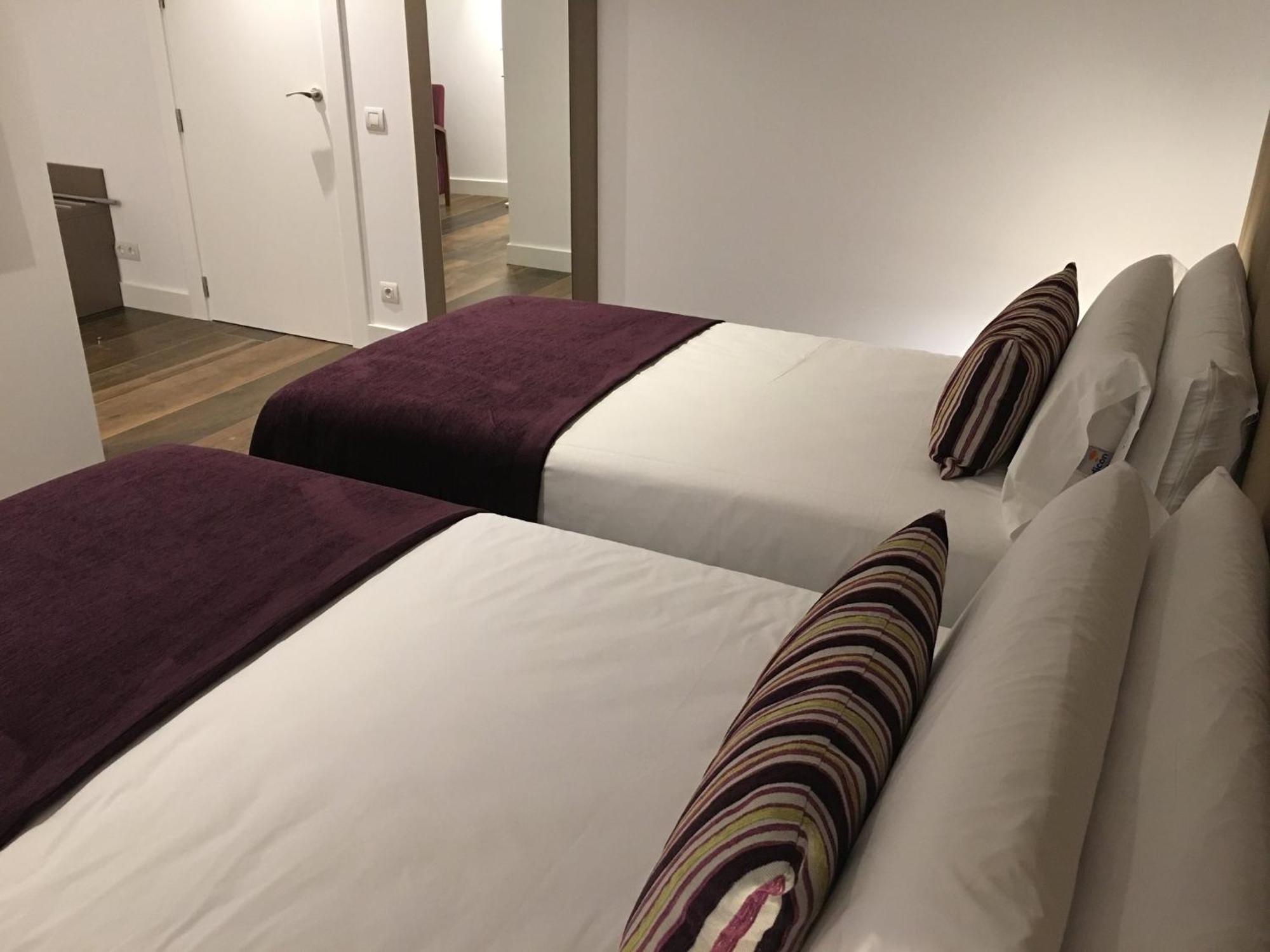Sercotel Calle Mayor Logroño Dış mekan fotoğraf